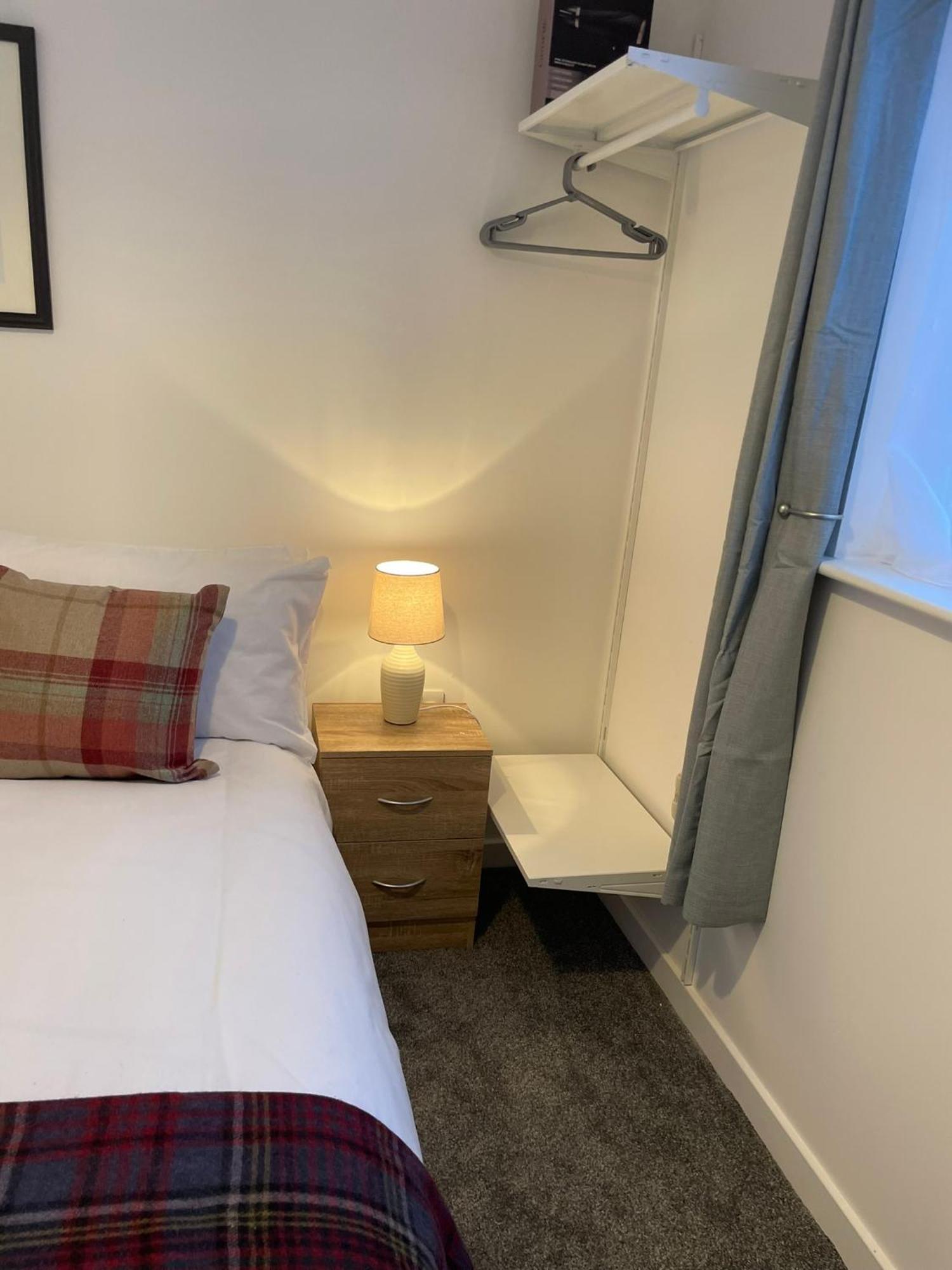 Tartan House Apartment