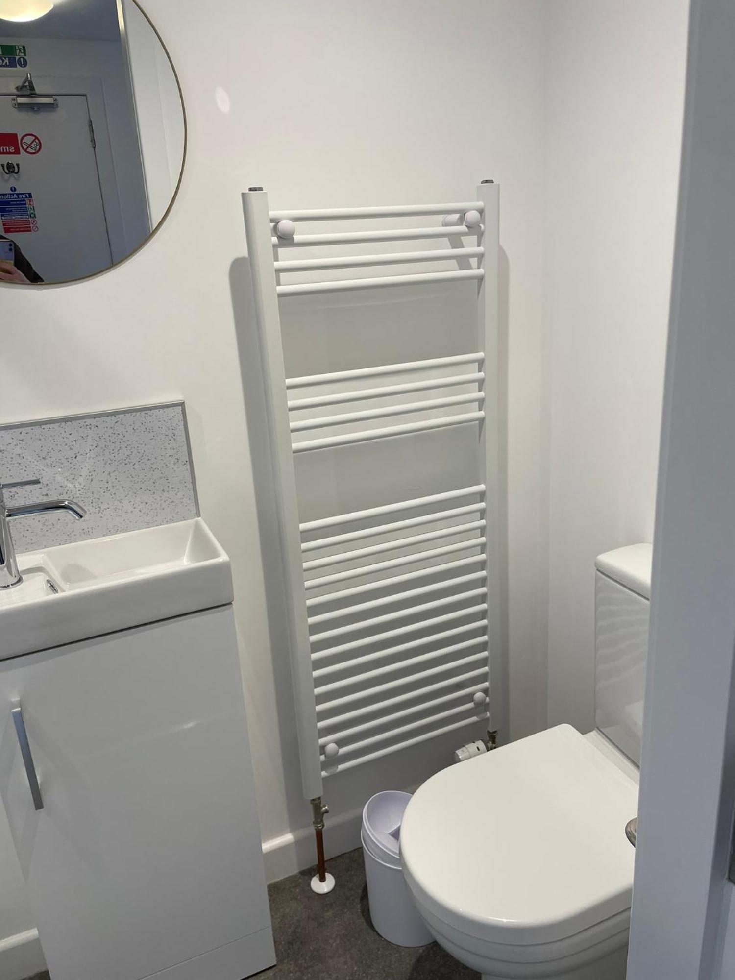 Tartan House Apartment Inverness