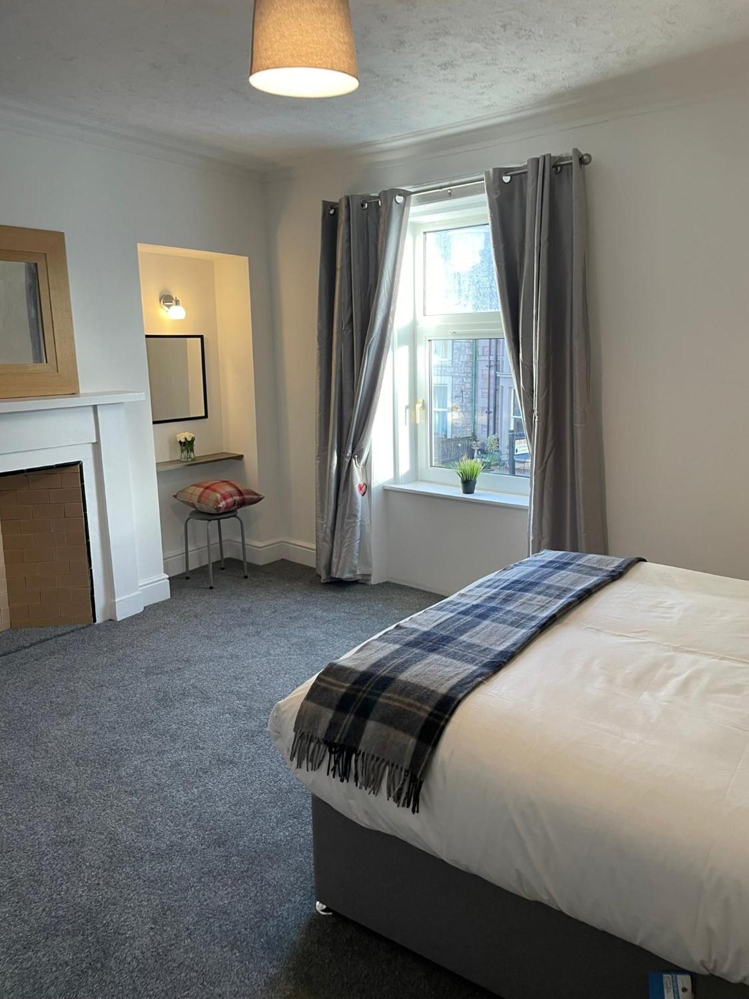 Apartment Tartan House Inverness